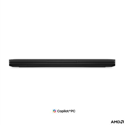 Lenovo ThinkPad L16 G3 AMD , Black , 16 , IPS , WUXGA , 1920 x 1200 pixels , Anti-glare , AMD Ryzen AI 5 , 430 , 24 GB , SODIMM DDR5 , Solid-state drive capacity 512 GB , AMD Radeon 840M Graphics , Windows 11 Pro , 802.11be , Bluetooth version 5.4 , 4G up
