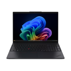 Lenovo ThinkPad L16 G3 AMD , Black , 16 , IPS , WUXGA , 1920 x 1200 pixels , Anti-glare , AMD Ryzen AI 5 , 430 , 24 GB , SODIMM DDR5 , Solid-state drive capacity 512 GB , AMD Radeon 840M Graphics , Windows 11 Pro , 802.11be , Bluetooth version 5.4 , 4G up