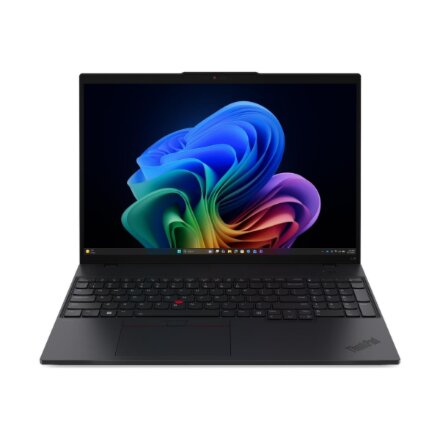 Lenovo ThinkPad L16 G3 AMD , Black , 16 , IPS , WUXGA , 1920 x 1200 pixels , Anti-glare , AMD Ryzen AI 5 , 430 , 24 GB , SODIMM DDR5 , Solid-state drive capacity 512 GB , AMD Radeon 840M Graphics , Windows 11 Pro , 802.11be , Bluetooth version 5.4 , 4G up