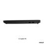 Lenovo ThinkPad L16 G3 AMD , Black , 16 , IPS , WUXGA , 1920 x 1200 pixels , Anti-glare , AMD Ryzen AI 5 , 430 , 24 GB , SODIMM DDR5 , Solid-state drive capacity 512 GB , AMD Radeon 840M Graphics , Windows 11 Pro , 802.11be , Bluetooth version 5.4 , 4G up