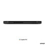 Lenovo ThinkPad L16 G3 AMD , Black , 16 , IPS , WUXGA , 1920 x 1200 pixels , Anti-glare , AMD Ryzen AI 5 , 430 , 24 GB , SODIMM DDR5 , Solid-state drive capacity 512 GB , AMD Radeon 840M Graphics , Windows 11 Pro , 802.11be , Bluetooth version 5.4 , 4G up