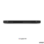 Lenovo ThinkPad L16 G3 AMD , Black , 16 , IPS , WUXGA , 1920 x 1200 pixels , Anti-glare , AMD Ryzen AI 5 , 430 , 24 GB , SODIMM DDR5 , Solid-state drive capacity 512 GB , AMD Radeon 840M Graphics , Windows 11 Pro , 802.11be , Bluetooth version 5.4 , 4G up