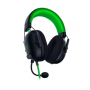 Razer , Kraken X for Xbox , Wired , Gaming headset , On-Ear , Microphone