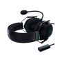 Razer , Kraken X for Xbox , Wired , Gaming headset , Microphone , On-Ear