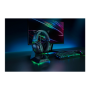 Razer , Kraken X for Xbox , Wired , Gaming headset , Microphone , On-Ear