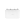 Router , AC1200 EU , 802.11ac , 300 + 867 Mbit/s , 10/100/1000 Mbit/s , Ethernet LAN (RJ-45) ports 3 , Mesh Support No , MU-MiMO Yes , No mobile broadband , Antenna type 4 External Antennas