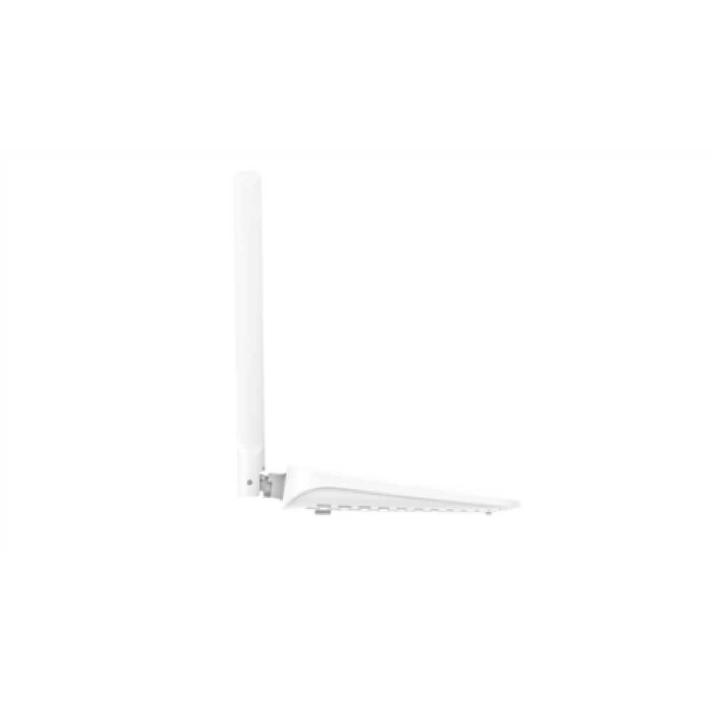 Router , AC1200 EU , 802.11ac , 300 + 867 Mbit/s , 10/100/1000 Mbit/s , Ethernet LAN (RJ-45) ports 3 , Mesh Support No , MU-MiMO Yes , No mobile broadband , Antenna type 4 External Antennas