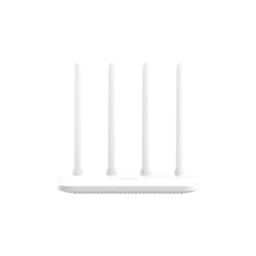 Router , AC1200 EU , 802.11ac , 300 + 867 Mbit/s , 10/100/1000 Mbit/s , Ethernet LAN (RJ-45) ports 3 , Mesh Support No , MU-MiMO Yes , No mobile broadband , Antenna type 4 External Antennas