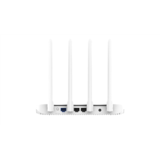 Router , AC1200 EU , 802.11ac , 300 + 867 Mbit/s , 10/100/1000 Mbit/s , Ethernet LAN (RJ-45) ports 3 , Mesh Support No , MU-MiMO Yes , No mobile broadband , Antenna type 4 External Antennas
