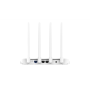 Router , AC1200 EU , 802.11ac , 300 + 867 Mbit/s , 10/100/1000 Mbit/s , Ethernet LAN (RJ-45) ports 3 , Mesh Support No , MU-MiMO Yes , No mobile broadband , Antenna type 4 External Antennas