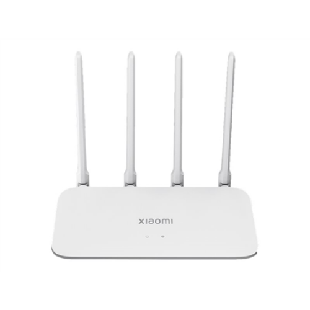 Router , AC1200 EU , 802.11ac , 300 + 867 Mbit/s , 10/100/1000 Mbit/s , Ethernet LAN (RJ-45) ports 3 , Mesh Support No , MU-MiMO Yes , No mobile broadband , Antenna type 4 External Antennas