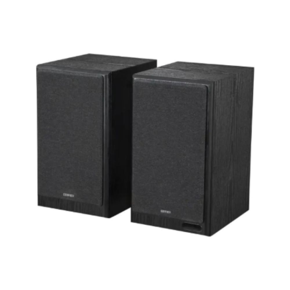Edifier Powered Bookshelf Speakers , R2750DB MKII , 144 W , Bluetooth , Black