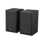 Edifier Powered Bookshelf Speakers , R2750DB MKII , 144 W , Bluetooth , Black