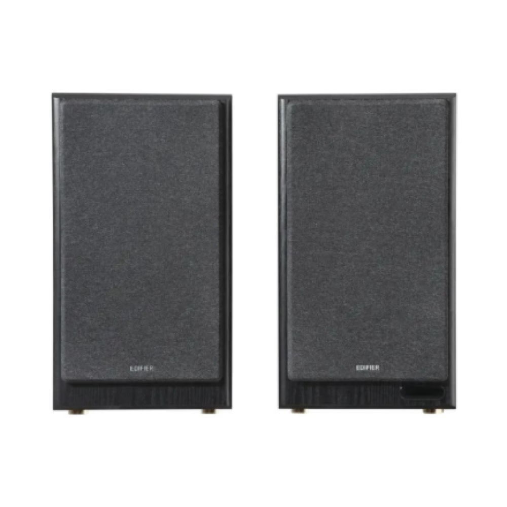 Edifier Powered Bookshelf Speakers , R2750DB MKII , 144 W , Bluetooth , Black