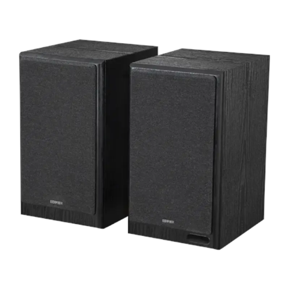Edifier Powered Bookshelf Speakers , R2750DB MKII , 144 W , Bluetooth , Black