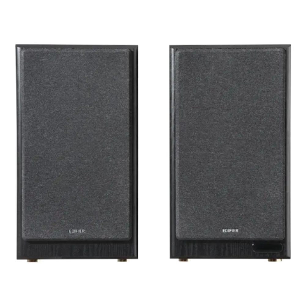 Edifier Powered Bookshelf Speakers , R2750DB MKII , 144 W , Bluetooth , Black