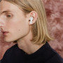 Sudio Earbuds , A3 Pro , Bluetooth , In-ear , Microphone , Fog White , Noise canceling