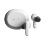 Sudio Earbuds , A3 Pro , Bluetooth , In-ear , Microphone , Fog White , Noise canceling