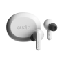Sudio Earbuds , A3 Pro , Bluetooth , In-ear , Microphone , Fog White , Noise canceling , Wireless