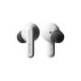 Sudio Earbuds , A3 Pro , Bluetooth , In-ear , Microphone , Fog White , Noise canceling , Wireless