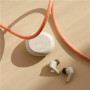 Sudio Earbuds , A3 Pro , Bluetooth , In-ear , Microphone , Fog White , Noise canceling