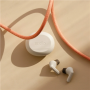 Sudio Earbuds , A3 Pro , Bluetooth , In-ear , Microphone , Fog White , Noise canceling , Wireless