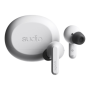 Sudio Earbuds , A3 Pro , Bluetooth , In-ear , Microphone , Fog White , Noise canceling , Wireless