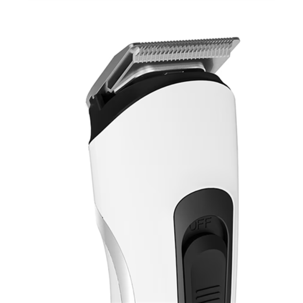 Rowenta Trimmer , TN8961F4 , Cordless , Number of length steps 7 , White