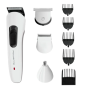 Rowenta Trimmer , TN8961F4 , Cordless , Number of length steps 7 , White