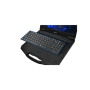 Durabook S14I i5 Basic 14 FHD Intel Core i5-125U/16GB/256GB/Intel UHD Graphics/Win11 Pro/English kbd/Black/3Y Warranty , Durabook