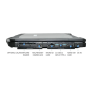 Durabook S14I i5 Basic 14 FHD Intel Core i5-125U/16GB/256GB/Intel UHD Graphics/Win11 Pro/English kbd/Black/3Y Warranty , Durabook