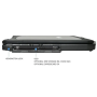 Durabook S14I i5 Basic 14 FHD Intel Core i5-125U/16GB/256GB/Intel UHD Graphics/Win11 Pro/English kbd/Black/3Y Warranty , Durabook