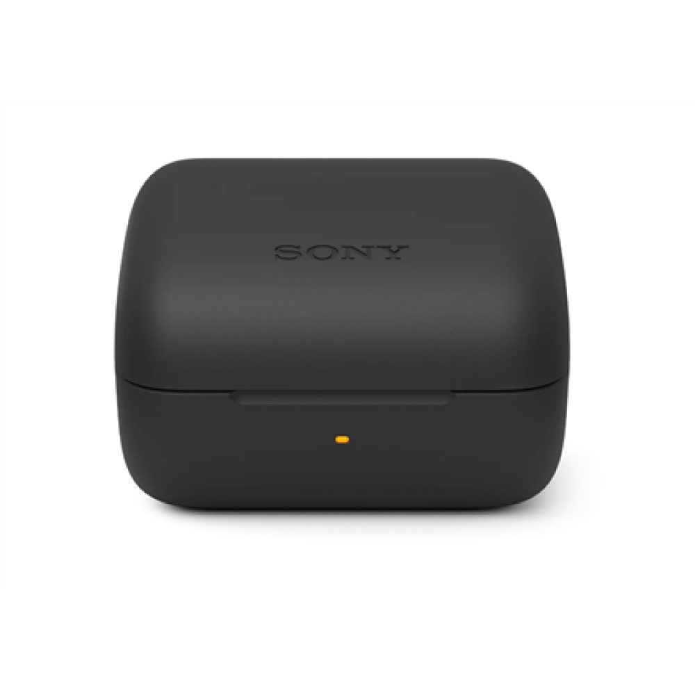 Sony Gaming Earbuds , INZONE , Bluetooth , In-ear , Noise canceling , Wireless , Black