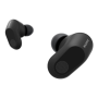 Sony Gaming Earbuds , INZONE , Bluetooth , In-ear , Noise canceling , Wireless , Black