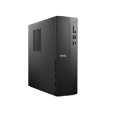 Dell ECS1250 , Desktop , Slim , Intel Core Ultra 7 , 265 , 16 GB , DDR5 , 1000 GB , Intel UHD Graphics , No Optical Drive , English , Ubuntu , Warranty 36 month(s)