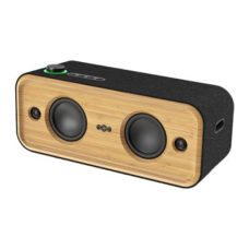 Marley , Speaker , Get Together XL , Waterproof , Bluetooth , Black , Portable , Wireless connection