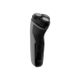 Philips Electric Shaver S1231/41 Series 1000 Operating time (max) 40 min Wet & Dry NiMH Grey/Black