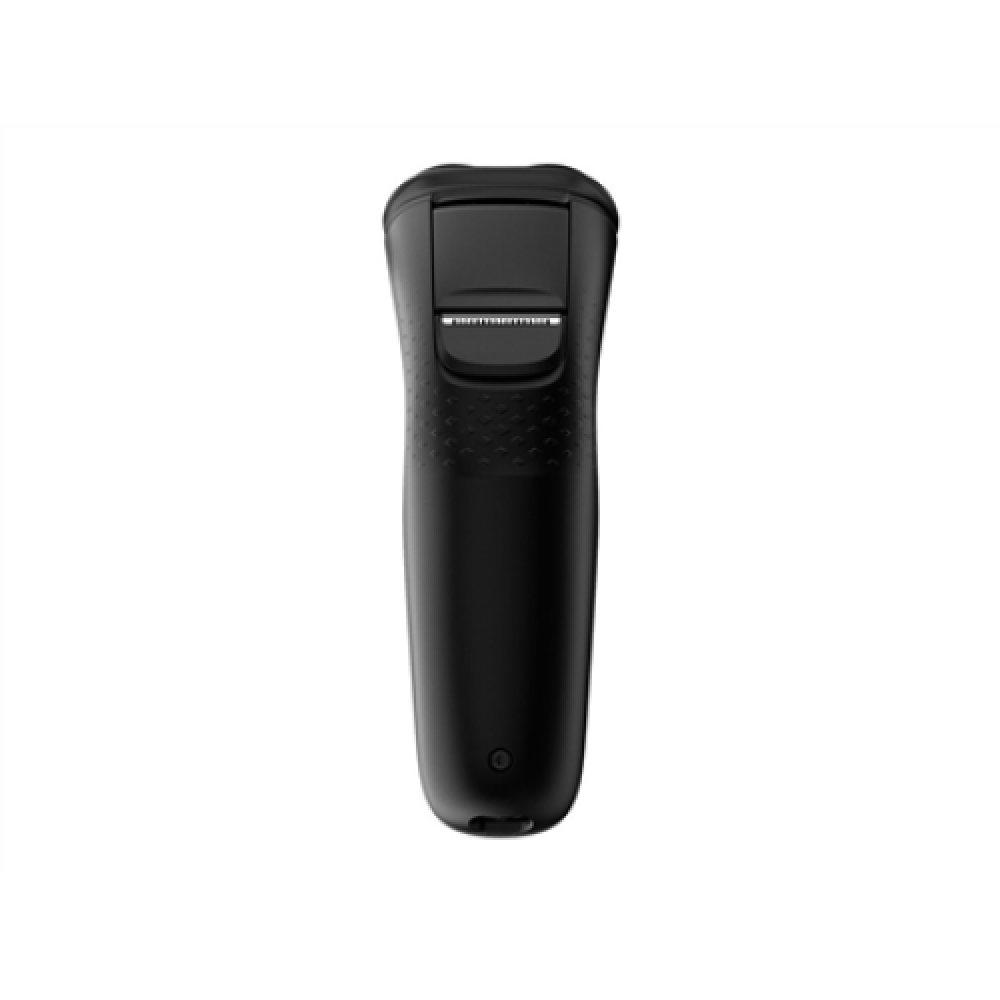 Philips Electric Shaver S1231/41 Series 1000 Operating time (max) 40 min Wet & Dry NiMH Grey/Black