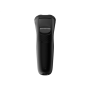 Philips Electric Shaver S1231/41 Series 1000 Operating time (max) 40 min Wet & Dry NiMH Grey/Black