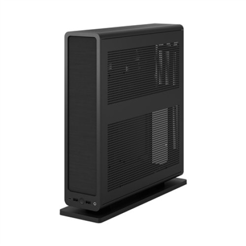 Fractal Design Ridge Black mITX
