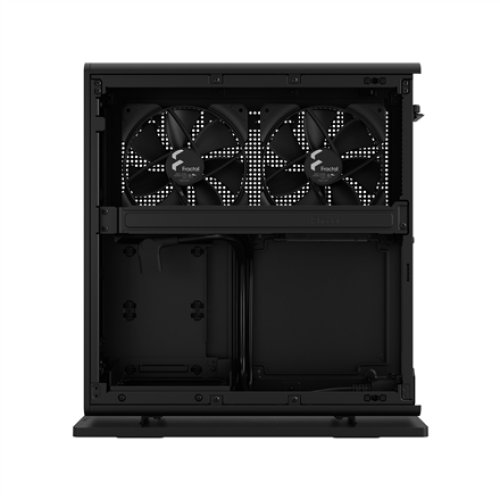 Fractal Design Ridge Black mITX