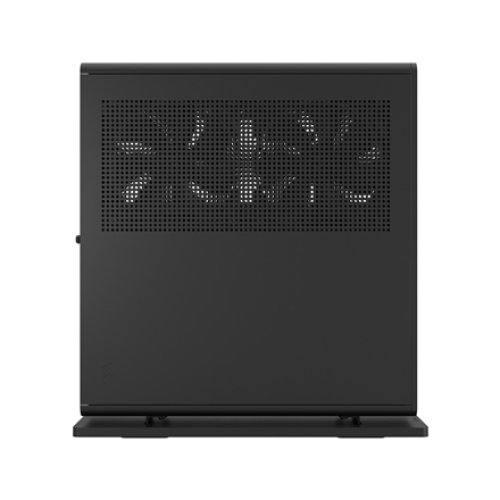 Fractal Design Ridge Black mITX