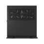 Fractal Design Ridge Black mITX
