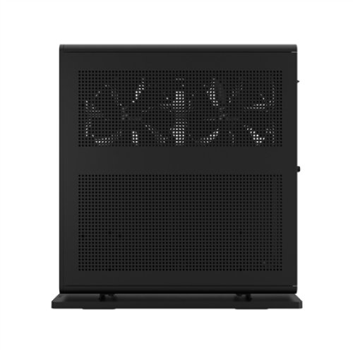 Fractal Design Ridge Black mITX