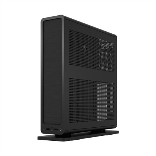 Fractal Design Ridge Black mITX