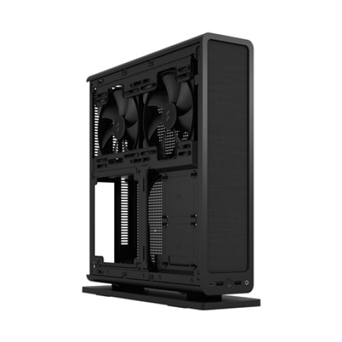 Fractal Design Ridge Black mITX