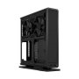 Fractal Design Ridge Black mITX