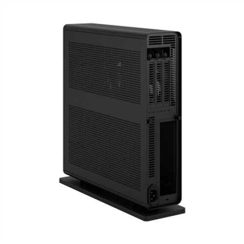 Fractal Design Ridge Black mITX