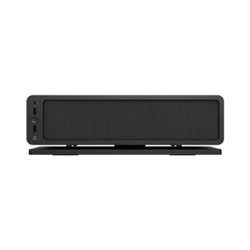 Fractal Design Ridge Black mITX
