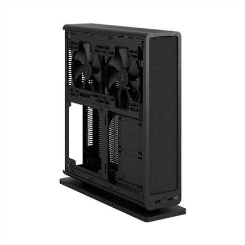 Fractal Design Ridge Black mITX